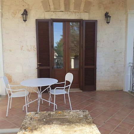 Torre Marinella Vendégház Ostuni Kültér fotó