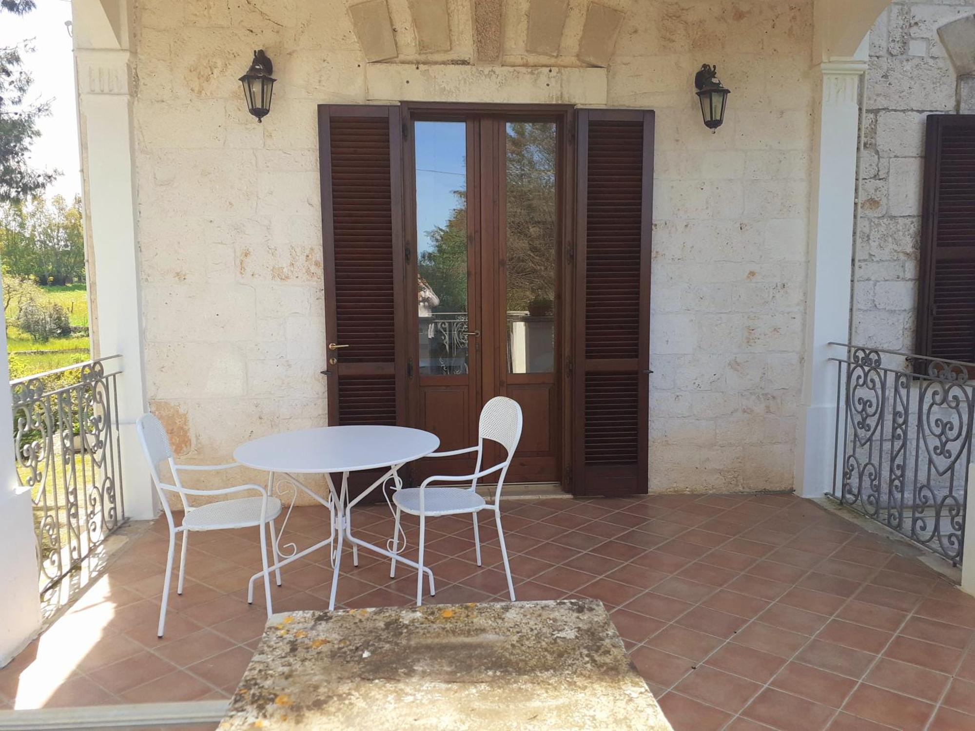 Torre Marinella Vendégház Ostuni Kültér fotó